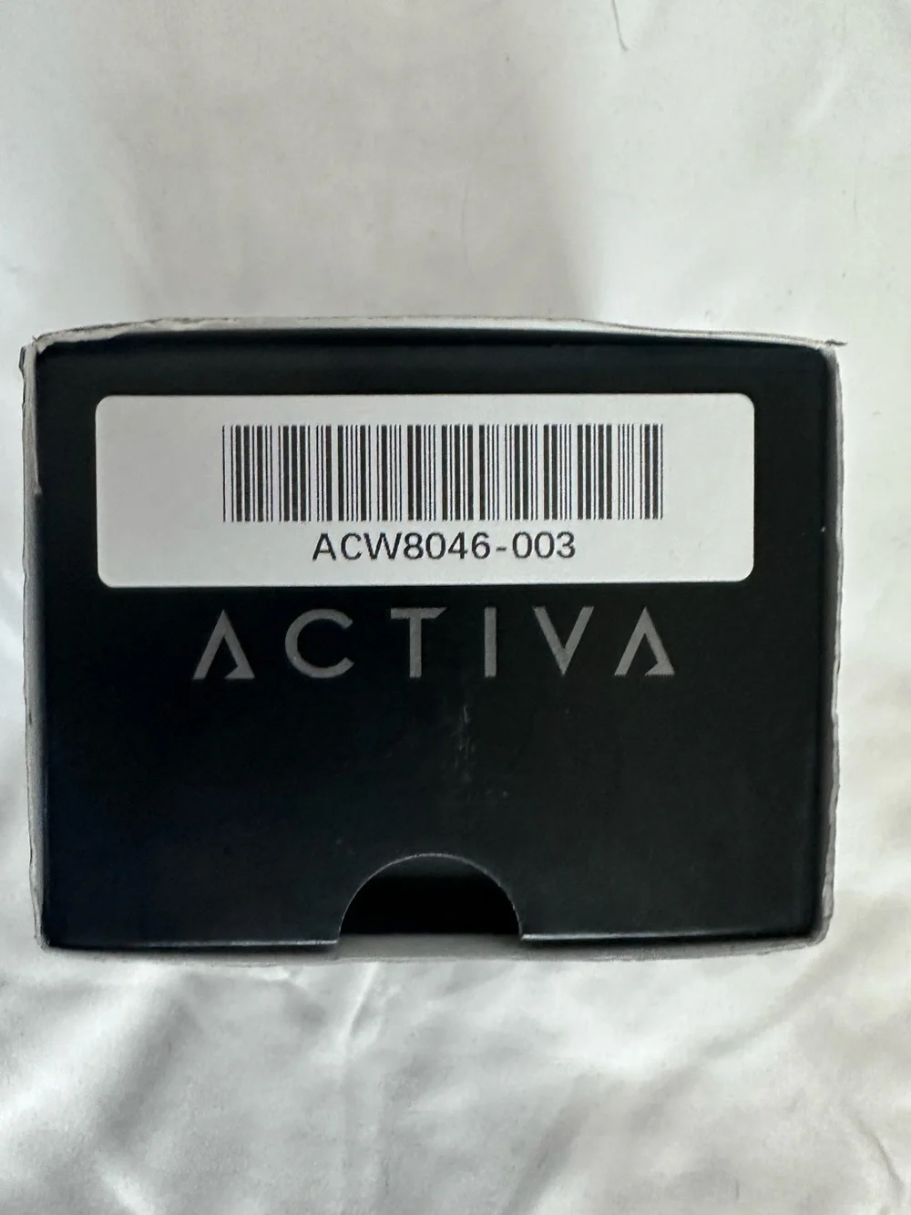 Activa X Invicta NWT Sync Men's 50mm Black Gold Digital Sport Watch ACW8046-003